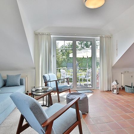 Reihenhaus Eichenweg Reihenhaus Eichenweg Appartement 8 Шарбойц Экстерьер фото