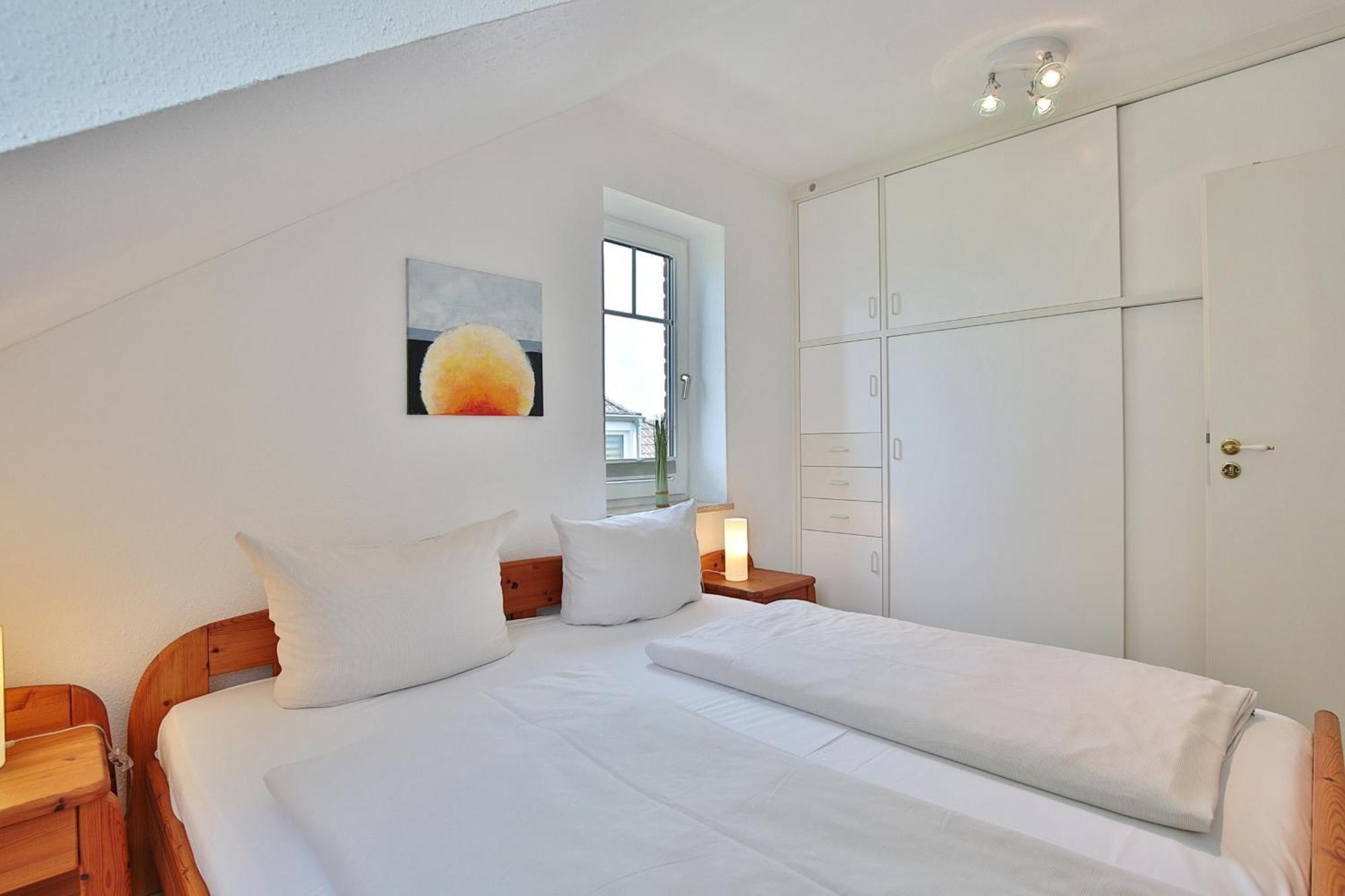 Reihenhaus Eichenweg Reihenhaus Eichenweg Appartement 8 Шарбойц Экстерьер фото
